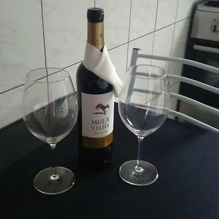 Casa de Férias House Joel&sónia *