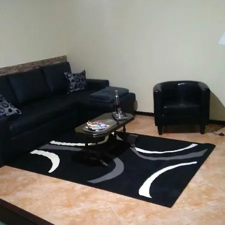 House Joel&sónia Casa de Férias