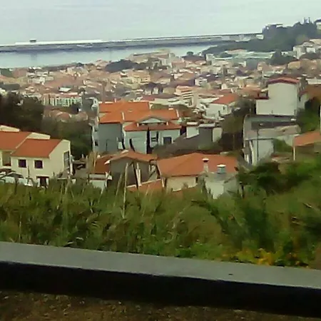 Casa de Férias House Joel&sónia *