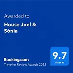 House Joel & Sonia