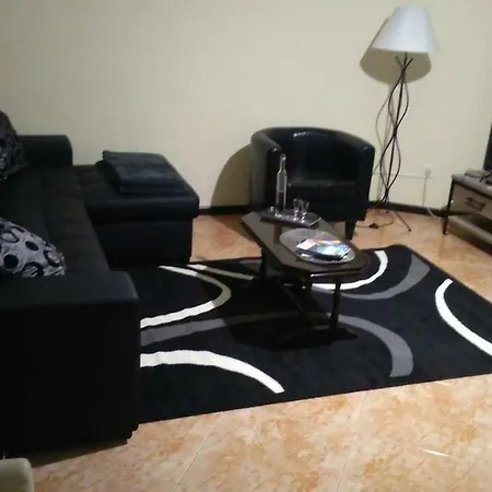 House Joel & Sonia Vakantiehuis Funchal (Madeira)