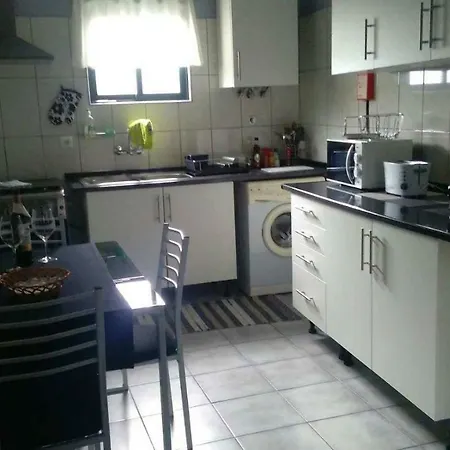 House Joel & Sonia בית נופש *