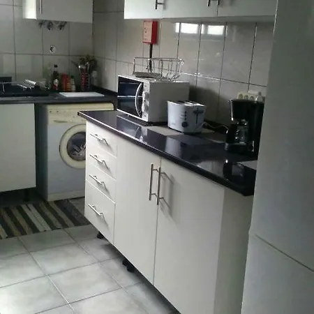 House Joel & Sonia בית נופש פונשל