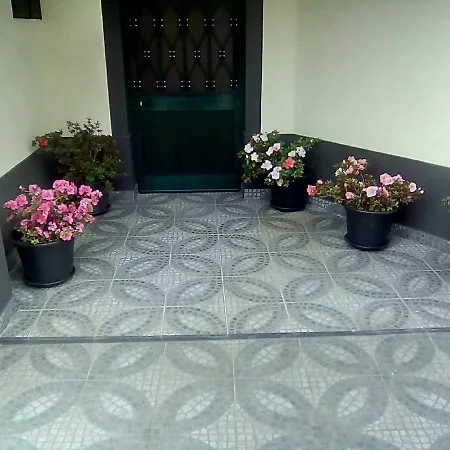 Vakantiehuis House Joel & Sonia *