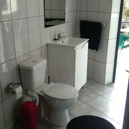 Vakantiehuis House Joel & Sonia *