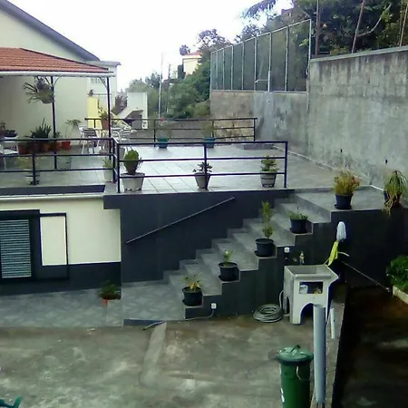 House Joel & Sonia Ferienhaus Funchal (Madeira)