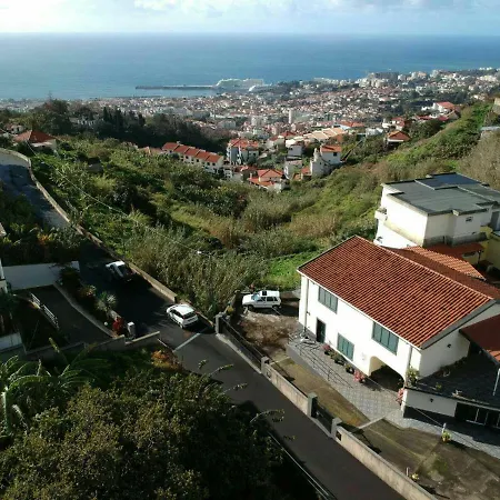 House Joel & Sonia Ferienhaus *