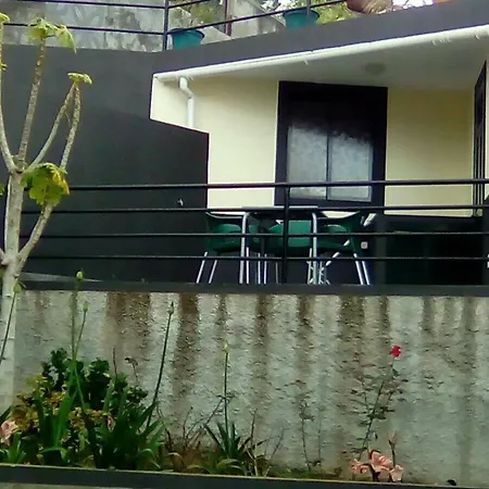 House Joel & Sonia
