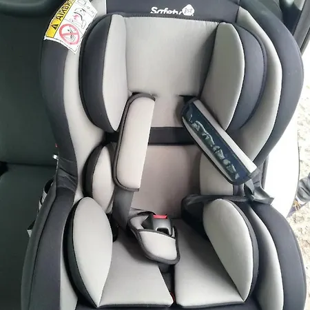 Ferienhaus House Joel & Sonia *