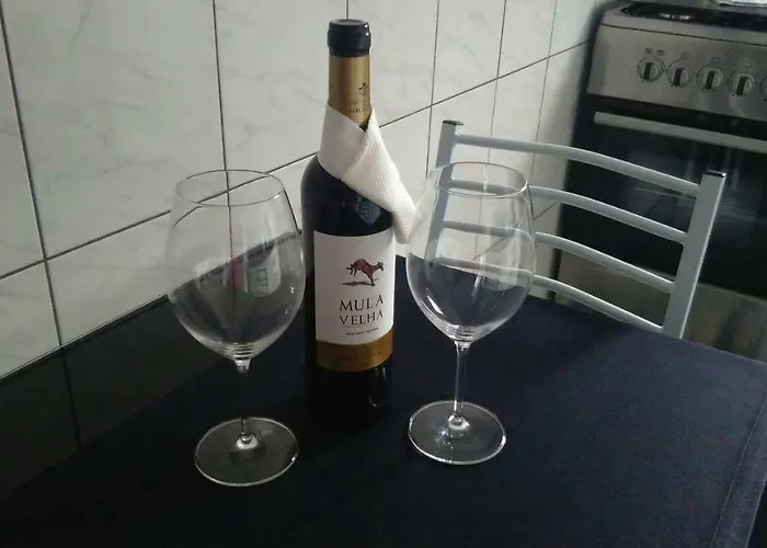 Σπίτι διακοπών House Joel & Sonia *