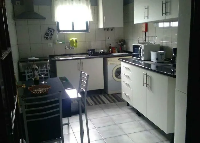 House Joel & Sonia Σπίτι διακοπών *