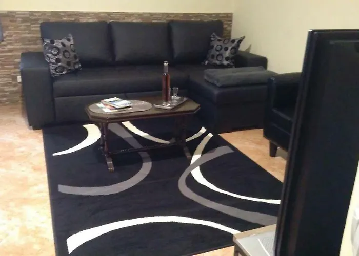 House Joel & Sonia Σπίτι διακοπών *