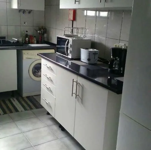 House Joel & Sonia Σπίτι διακοπών Φουνκάλ