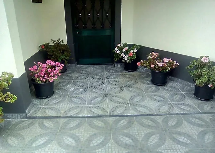 Σπίτι διακοπών House Joel & Sonia *