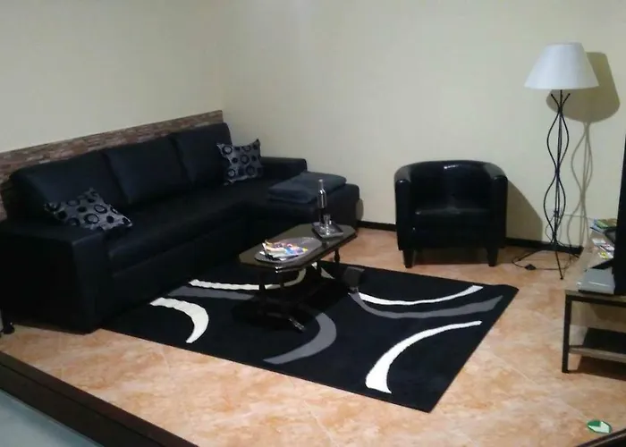 House Joel & Sonia Σπίτι διακοπών