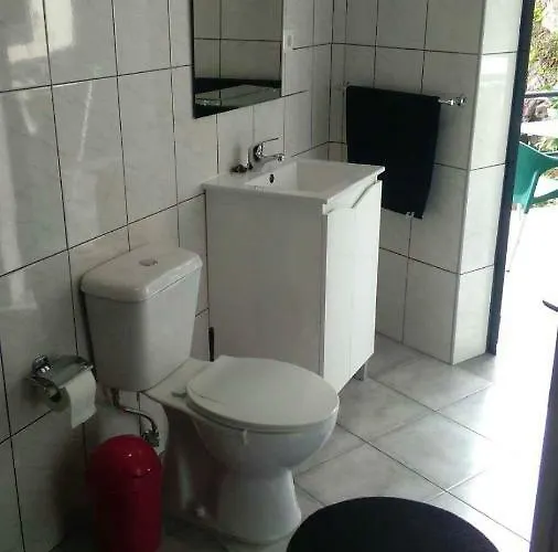 Σπίτι διακοπών House Joel & Sonia *