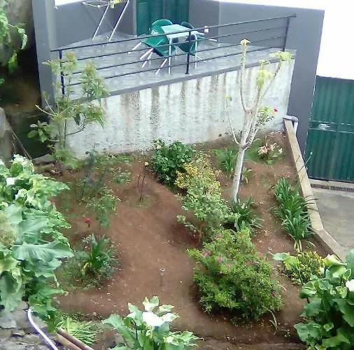 Σπίτι διακοπών House Joel & Sonia *