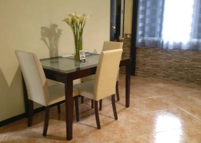 House Joel & Sonia Φουνκάλ