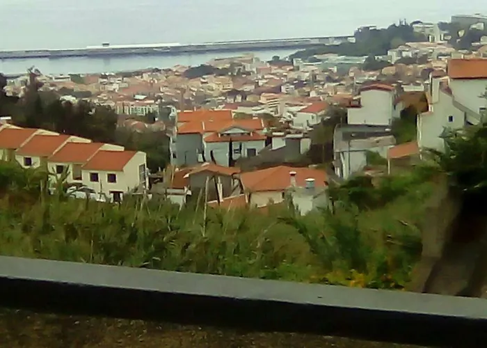 Σπίτι διακοπών House Joel & Sonia *