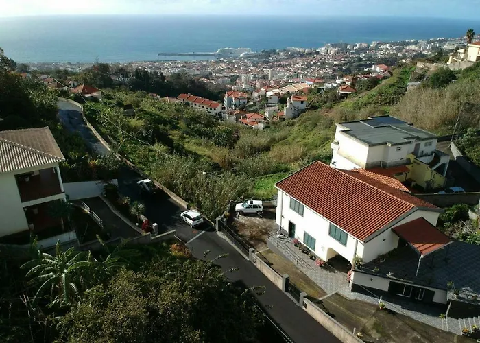 House Joel & Sonia Σπίτι διακοπών *