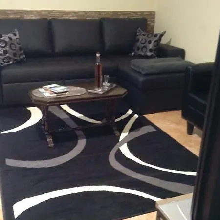 House Joel & Sonia 別荘 *