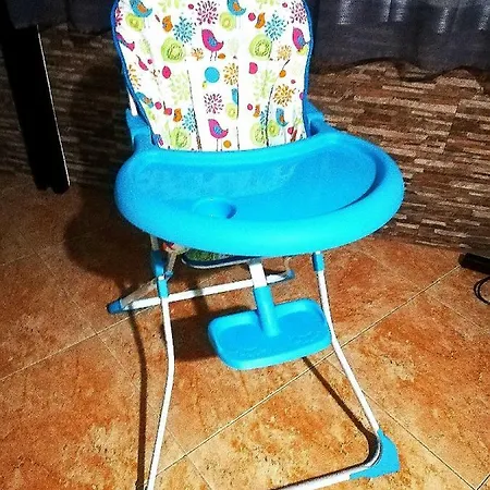 House Joel & Sonia *